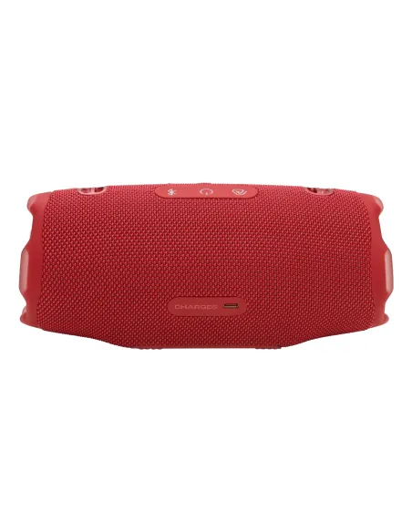 JBL Charge 6 Rojo 45 W