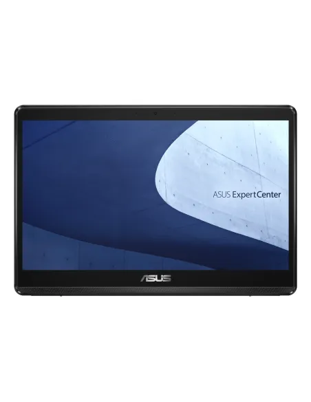 ASUS ExpertCenter E1 AiO E1600WKAT-BMR270M - Sobremesa todo en uno 15.6" Full HD (Intel Celeron N4500, 8GB RAM, 256GB SSD, UHD