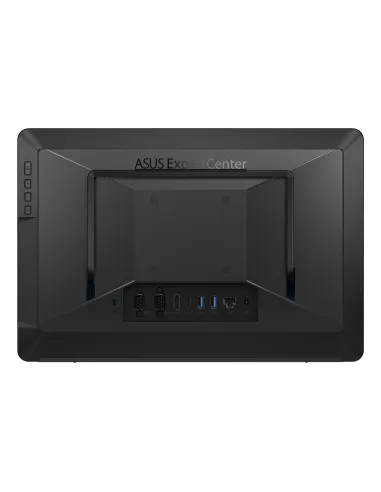 ASUS ExpertCenter E1 AiO E1600WKAT-BMR270M - Sobremesa todo en uno 15.6" Full HD (Intel Celeron N4500, 8GB RAM, 256GB SSD, UHD