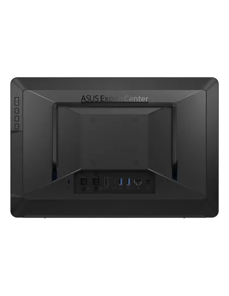 ASUS ExpertCenter E1 AiO E1600WKAT-BMR270M - Sobremesa todo en uno 15.6" Full HD (Intel Celeron N4500, 8GB RAM, 256GB SSD, UHD