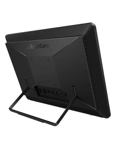 ASUS ExpertCenter E1 AiO E1600WKAT-BMR270M - Sobremesa todo en uno 15.6" Full HD (Intel Celeron N4500, 8GB RAM, 256GB SSD, UHD