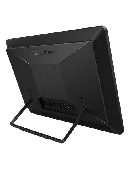 ASUS ExpertCenter E1 AiO E1600WKAT-BMR270M - Sobremesa todo en uno 15.6" Full HD (Intel Celeron N4500, 8GB RAM, 256GB SSD, UHD
