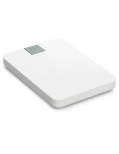 Seagate Ultra Touch disco duro externo 2 TB USB Tipo C 3.2 Gen 1 (3.1 Gen 1) Blanco 2