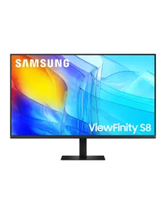 Samsung S80D pantalla para PC 94 cm (37") 3840 x 2160 Pixeles 4K Ultra HD LCD Negro