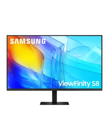 Samsung S80D pantalla para PC 94 cm (37") 3840 x 2160 Pixeles 4K Ultra HD LCD Negro