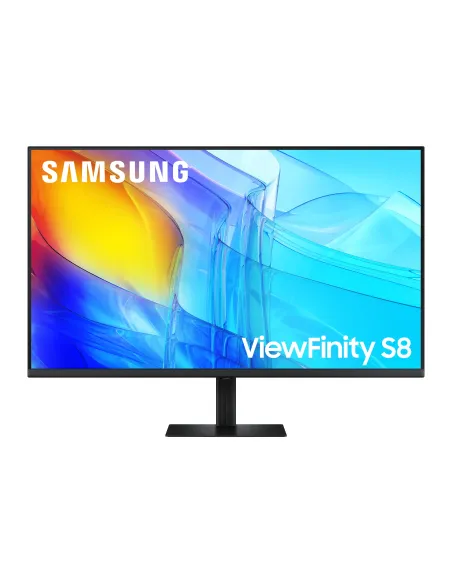 Samsung S80D pantalla para PC 94 cm (37") 3840 x 2160 Pixeles 4K Ultra HD LCD Negro