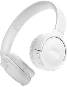 JBL Tune 520BT Auriculares Inalámbrico Diadema Llamadas Música USB Tipo C Bluetooth Blanco
