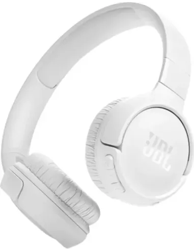 JBL Tune 520BT Auriculares Inalámbrico Diadema Llamadas Música USB Tipo C Bluetooth Blanco