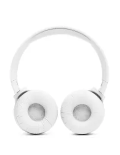 JBL Tune 520BT Auriculares Inalámbrico Diadema Llamadas Música USB Tipo C Bluetooth Blanco 2