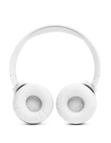 JBL Tune 520BT Auriculares Inalámbrico Diadema Llamadas Música USB Tipo C Bluetooth Blanco