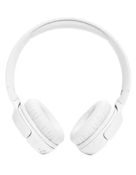 JBL Tune 520BT Auriculares Inalámbrico Diadema Llamadas Música USB Tipo C Bluetooth Blanco
