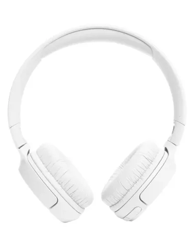 JBL Tune 520BT Auriculares Inalámbrico Diadema Llamadas Música USB Tipo C Bluetooth Blanco