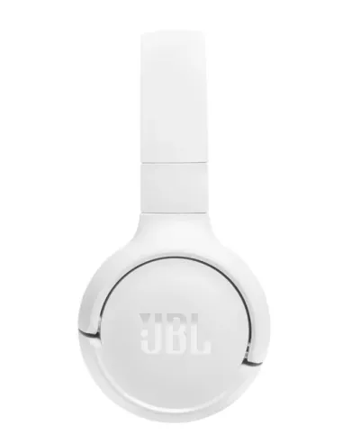 JBL Tune 520BT Auriculares Inalámbrico Diadema Llamadas Música USB Tipo C Bluetooth Blanco