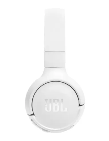 JBL Tune 520BT Auriculares Inalámbrico Diadema Llamadas Música USB Tipo C Bluetooth Blanco