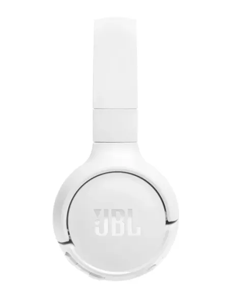 JBL Tune 520BT Auriculares Inalámbrico Diadema Llamadas Música USB Tipo C Bluetooth Blanco
