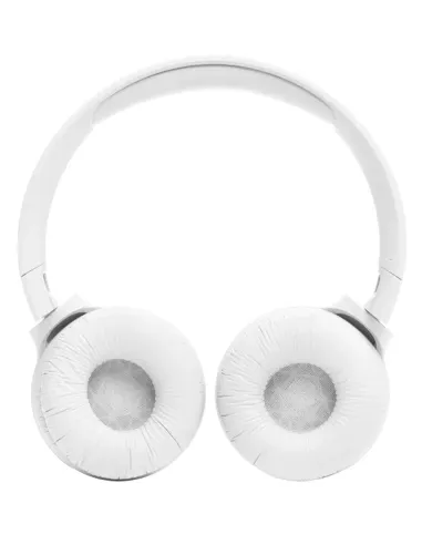JBL Tune 520BT Auriculares Inalámbrico Diadema Llamadas Música USB Tipo C Bluetooth Blanco