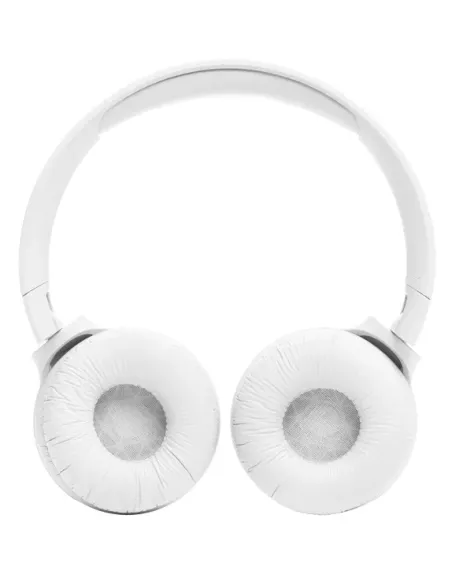 JBL Tune 520BT Auriculares Inalámbrico Diadema Llamadas Música USB Tipo C Bluetooth Blanco