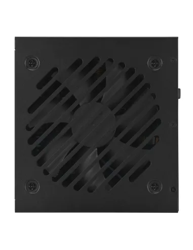 ASUS TUF-GAMING-650B-EVO unidad de fuente de alimentación 650 W 20+4 pin ATX ATX Negro
