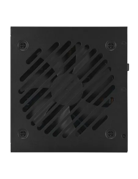 ASUS TUF-GAMING-650B-EVO unidad de fuente de alimentación 650 W 20+4 pin ATX ATX Negro
