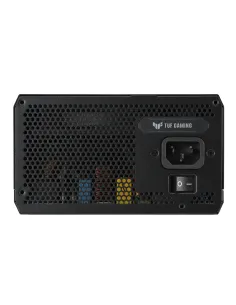 ASUS TUF GAMING 1200W Gold unidad de fuente de alimentación 20+4 pin ATX ATX Negro 2