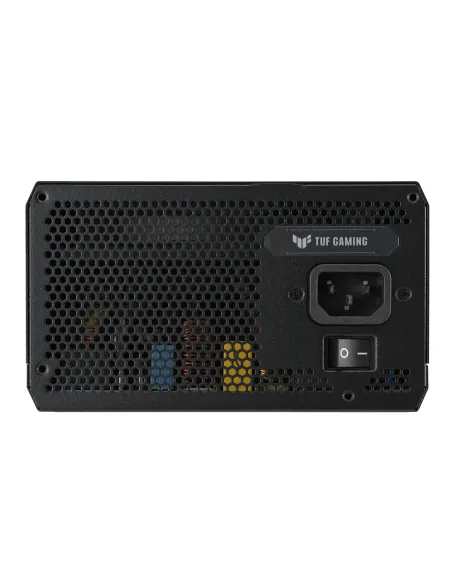 ASUS TUF GAMING 1200W Gold unidad de fuente de alimentación 20+4 pin ATX ATX Negro