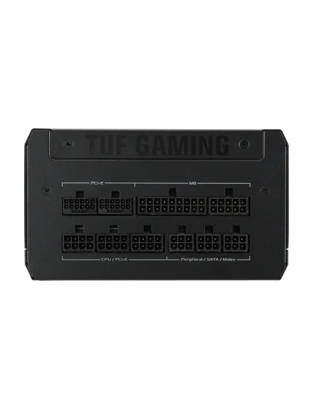 ASUS TUF GAMING 1200W Gold unidad de fuente de alimentación 20+4 pin ATX ATX Negro