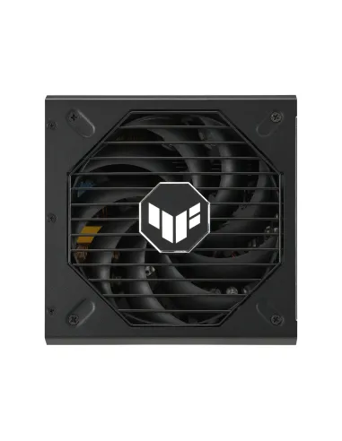 ASUS TUF GAMING 1200W Gold unidad de fuente de alimentación 20+4 pin ATX ATX Negro