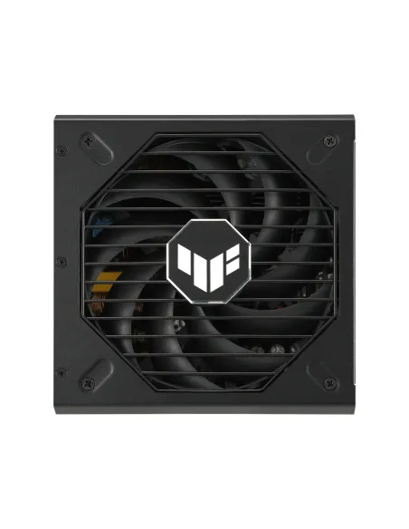 ASUS TUF GAMING 1200W Gold unidad de fuente de alimentación 20+4 pin ATX ATX Negro