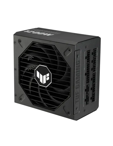 ASUS TUF GAMING 1200W Gold unidad de fuente de alimentación 20+4 pin ATX ATX Negro