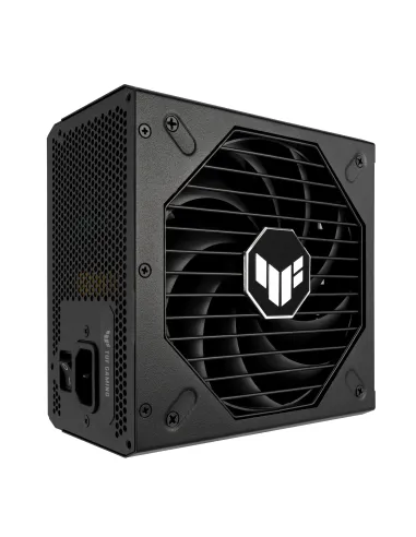 ASUS TUF GAMING 1200W Gold unidad de fuente de alimentación 20+4 pin ATX ATX Negro