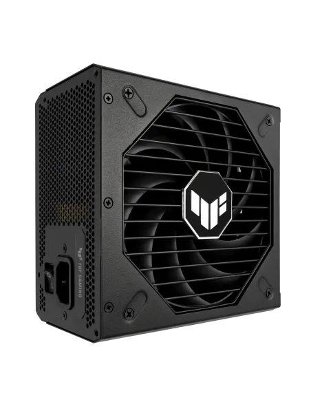 ASUS TUF GAMING 1200W Gold unidad de fuente de alimentación 20+4 pin ATX ATX Negro