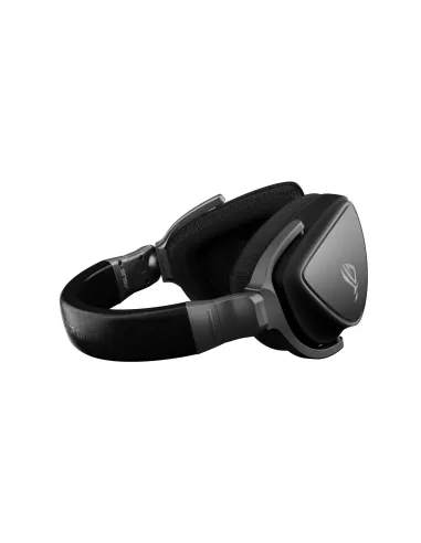 ASUS ROG Delta S Auriculares Alámbrico Diadema Juego Negro