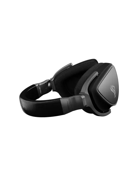 ASUS ROG Delta S Auriculares Alámbrico Diadema Juego Negro