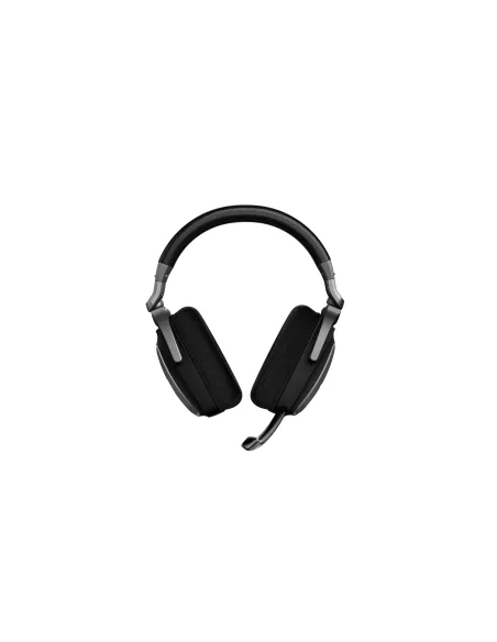 ASUS ROG Delta S Auriculares Alámbrico Diadema Juego Negro