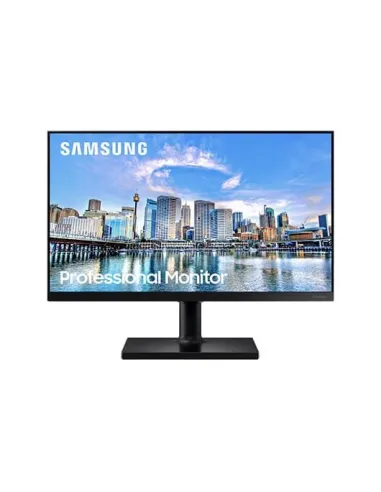 Samsung Essential Monitor T45F