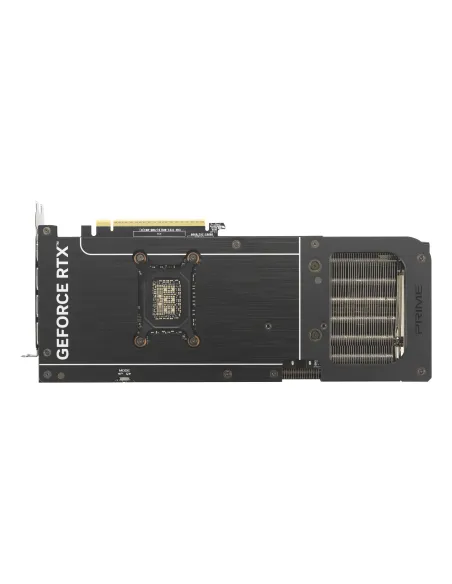 ASUS Prime -RTX5070TI-O16G NVIDIA GeForce RTX 5070 Ti 16 GB GDDR7