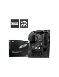 MSI PRO Z790-S WIFI placa base Intel Z790 LGA 1700 ATX