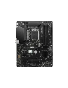 MSI PRO Z790-S WIFI placa base Intel Z790 LGA 1700 ATX 2