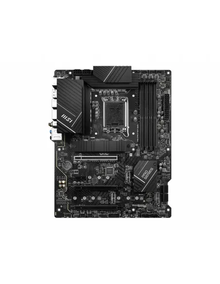 MSI PRO Z790-P WIFI DDR4 placa base Intel Z790 LGA 1700 ATX
