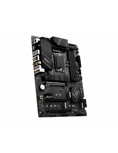 MSI PRO Z790-P WIFI DDR4 placa base Intel Z790 LGA 1700 ATX