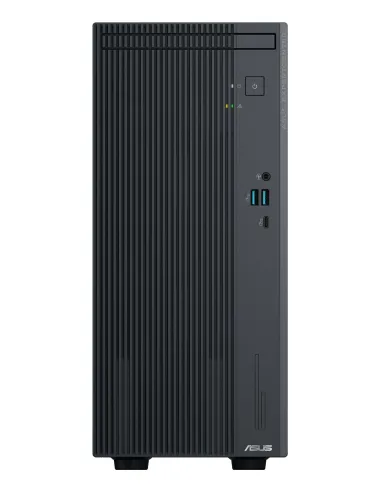 ASUS ExpertCenter P500 Mini Tower P500MV-05210H022X - Sobremesa (Intel Core 5 210H, 16GB RAM, 512GB SSD, Graphics, Windows 11