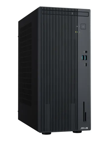 ASUS ExpertCenter P500 Mini Tower P500MV-05210H022X - Sobremesa (Intel Core 5 210H, 16GB RAM, 512GB SSD, Graphics, Windows 11