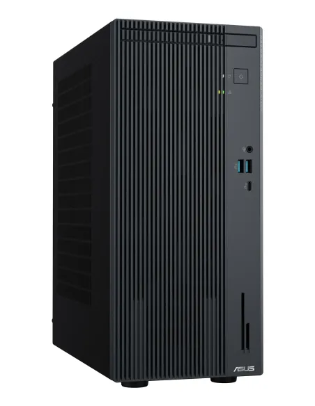 ASUS ExpertCenter P500 Mini Tower P500MV-05210H022X - Sobremesa (Intel Core 5 210H, 16GB RAM, 512GB SSD, Graphics, Windows 11