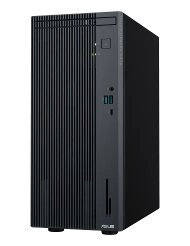ASUS ExpertCenter P500 Mini Tower P500MV-05210H022X - Sobremesa (Intel Core 5 210H, 16GB RAM, 512GB SSD, Graphics, Windows 11