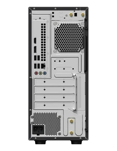 ASUS ExpertCenter P500 Mini Tower P500MV-05210H022X - Sobremesa (Intel Core 5 210H, 16GB RAM, 512GB SSD, Graphics, Windows 11