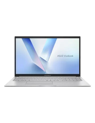 ASUS Vivobook 17 X1704VA-AU979W - Ordenador Portátil 17.3" Full HD (Intel Core 5 120U, 16GB RAM, 1TB SSD, Graphics, Windows 11