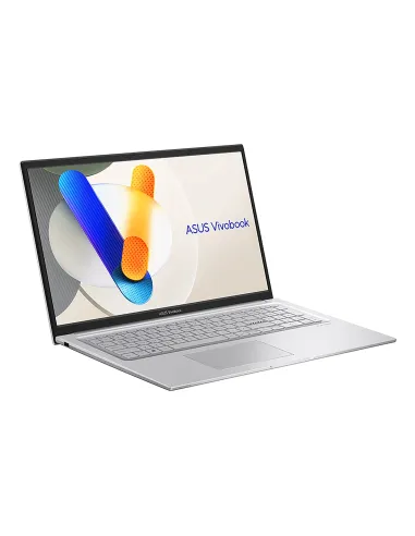 ASUS Vivobook 17 X1704VA-AU979W - Ordenador Portátil 17.3" Full HD (Intel Core 5 120U, 16GB RAM, 1TB SSD, Graphics, Windows 11