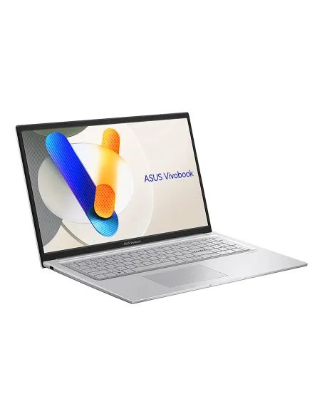 ASUS Vivobook 17 X1704VA-AU979W - Ordenador Portátil 17.3" Full HD (Intel Core 5 120U, 16GB RAM, 1TB SSD, Graphics, Windows 11