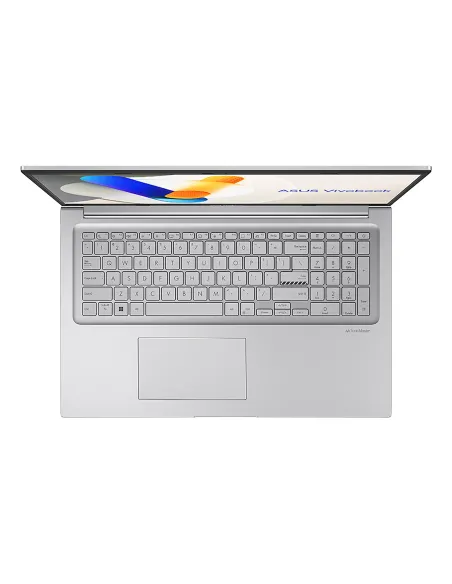 ASUS Vivobook 17 X1704VA-AU979W - Ordenador Portátil 17.3" Full HD (Intel Core 5 120U, 16GB RAM, 1TB SSD, Graphics, Windows 11