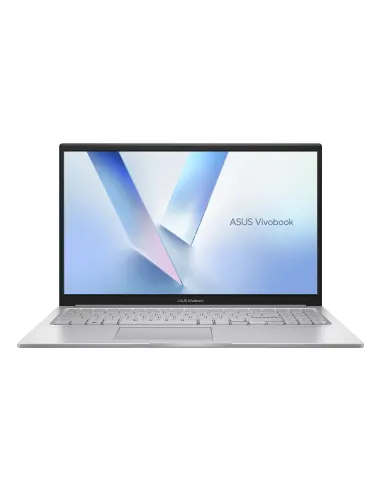 ASUS Vivobook 15 X1504VA-BQ5442 - Ordenador Portátil 15.6" Full HD (Intel Core 7 150U, 24GB RAM, 512GB SSD, Graphics, Sin